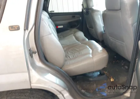 2001 Chevrolet Tahoe Lt из США, поврежденный, VIN 1GNEK13T61J227028